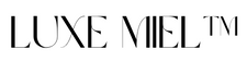 Luxe Miel - Home
